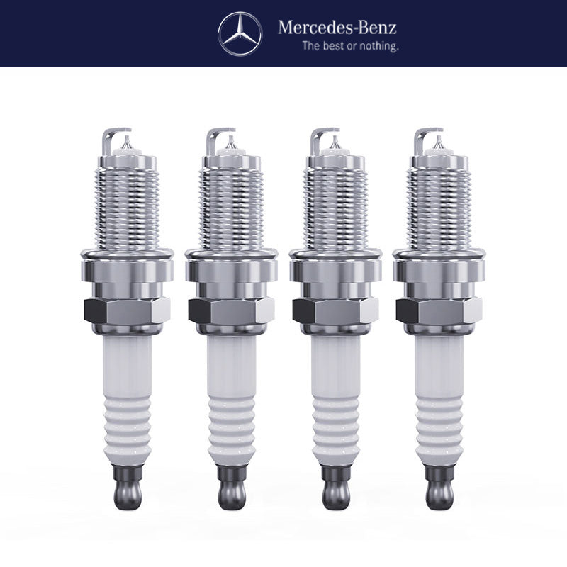 Genuine Mercedes spark plugs for Mercedes Benz W164 W251 W211 S211 X164 V251 W463 004 189 18 03 26/004 159 18 03 26/004 159 19 03 26/004 159 49 03/004 159 64 03/004 159 68 03/003 159 94 03